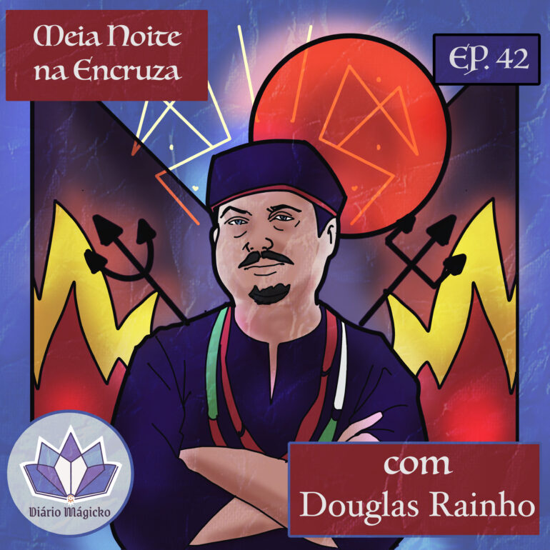 Diário Mágicko